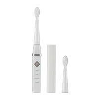 Електрична зубна щітка Seago SG-515 Travel White