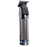 Тример акумуляторний BaByliss PRO SnapFX Trimmer FX797E, фото 3