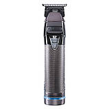 Тример акумуляторний BaByliss PRO SnapFX Trimmer FX797E, фото 4