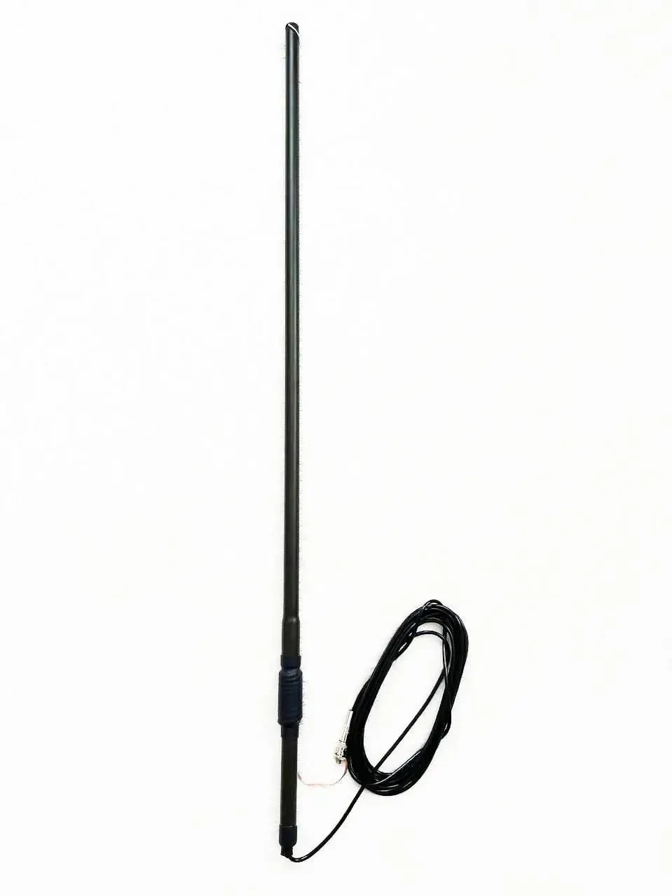 Антена окопна бліндажна Uline AM-1800 Green для рацій Motorola (5 метрів)