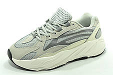 Кросівки Adidas Yeezy Boost 700 V2 унісекс, фото 3