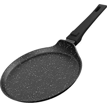 Сковорода для млинців Krauff 24 см ручка, що знімається 25-305-088, фото 2