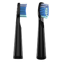 Насадки для зубной щетки ProZone JOKER-Heads SensitiveBlue (Black) 2pcs