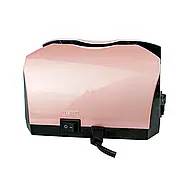 Фрезер для нігтів Nail Master pro ZS 717 65 W 45000об/хв манікюрний фрезер для нігтів фрезпа для зняття гель лаку, фото 7