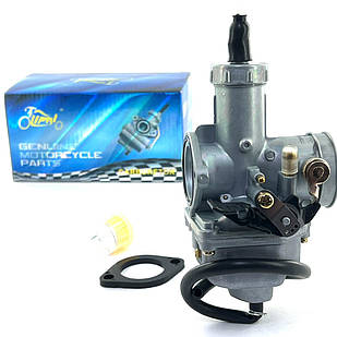 Карбюратор LIPAI PZ30 квадроцикла мотоцикла ATV 200 250 300 комплектний