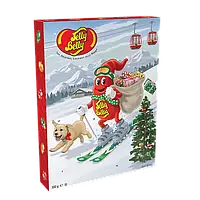 Jelly Belly Christmas Jelly Beans Advent Calendar 190g