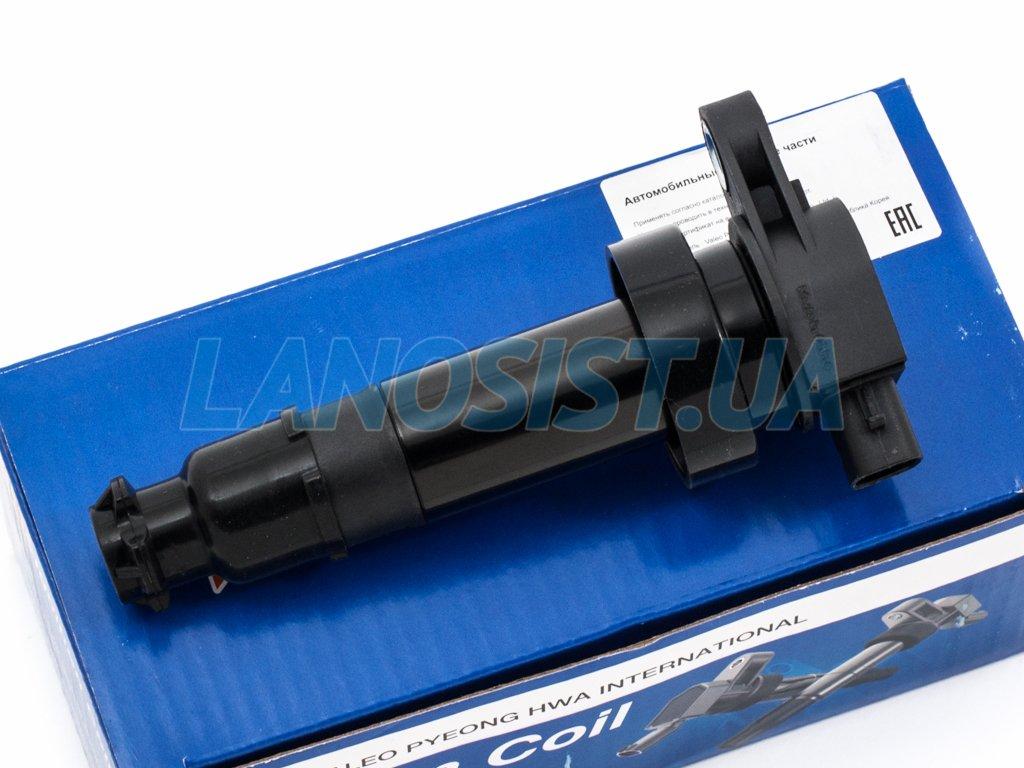 Котушка запалювання Ceed Cerato Elantra i30 Valeo IC009