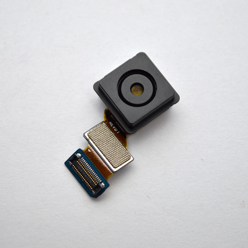Камера основна на шлейфі Samsung G900 Galaxy S5 Original Used/БУ