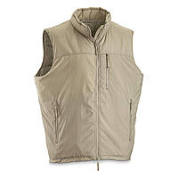 Жилет Level 7 Primaloft сірий