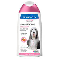 Шампунь для собак с длинной шерстью Francodex Long Coat Shampoo 250 мл