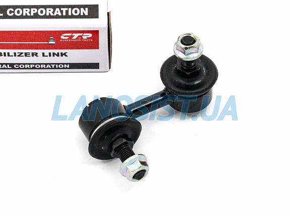 Стійка стабілізатора Accent Matrix CTR (передня права) CL0261R, фото 1