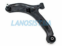 Важіль Accent CTR (передній лівий) CQ0123L