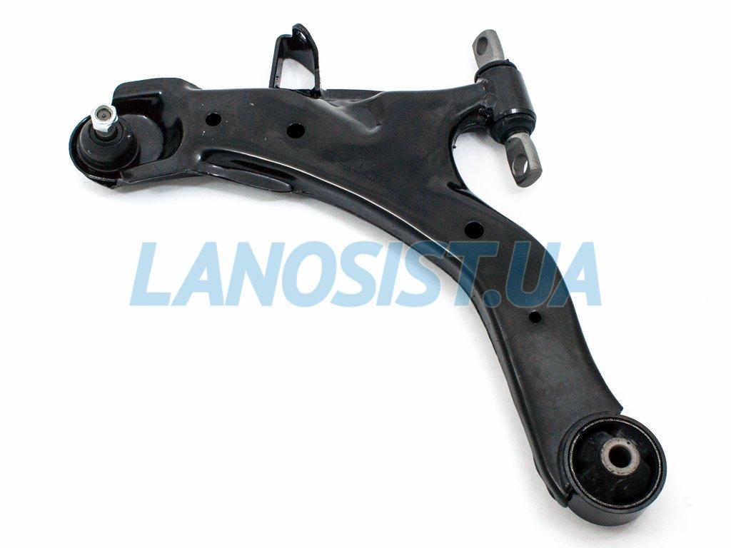 Важіль Elantra CTR (передній лівий) CQ0133L
