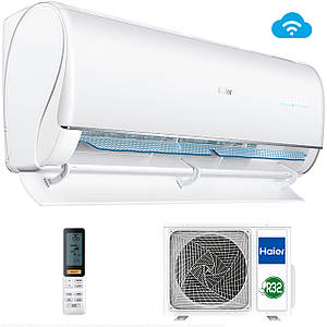 Кондиціонер Haier Jade WIFI AS25S2SJ1FA-3 1U25MECFRA-3