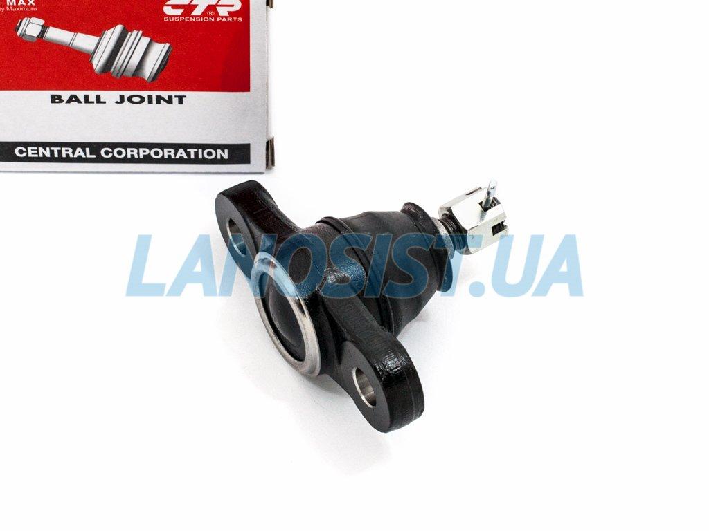 Кульова опора Carens Ceed Cerato Optima Elantra i30 CTR CB0197