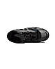 Зимові чоловічі кросівки Adidas Streetball Winter Black хутро взуття Адідас Стрітбол чорні  шкіряні теплі, фото 9