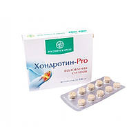 Хондротин-Pro Рослина Карпат 60 шт