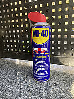 Аерозоль унів. WD-40 420 ml (WD 40 балончик спрей)