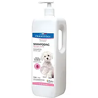 Шампунь для собак с белой шерстью Laboratoire Francodex White Coat Shampoo 1 л