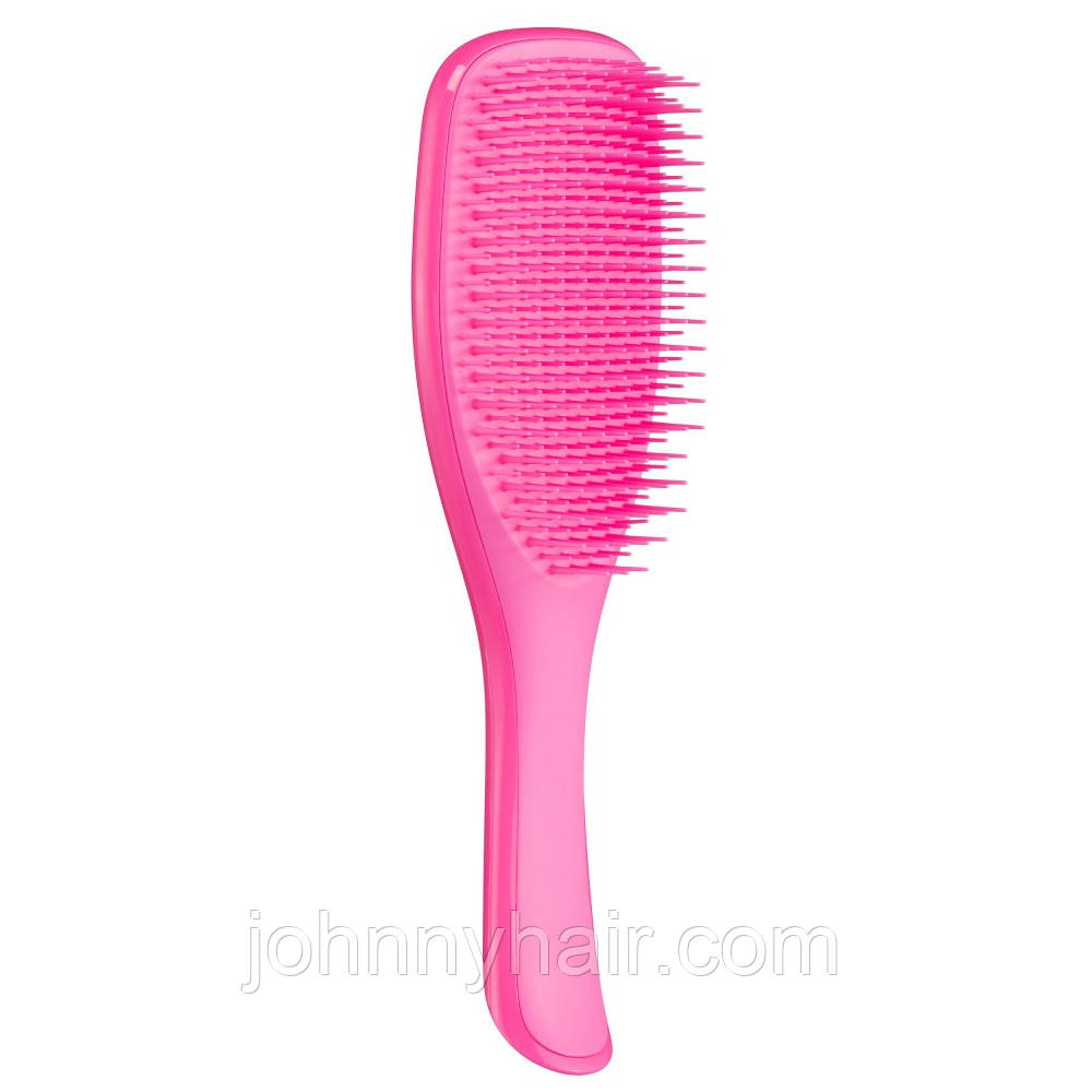 Щітка для волосся Tangle Teezer & Barbie The Wet Detangler Dopamine Pink