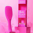 Щітка для волосся Tangle Teezer & Barbie The Wet Detangler Dopamine Pink, фото 5