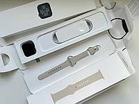 Новий Смарт-годинник Apple Watch Series SE 2 40mm A2722 Midnight Aluminum (GPS) Оригінал!