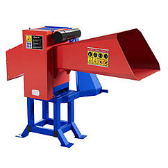 Подрібнювач гілок PG-120T