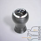 Ручка КПП Toyota Aygo Auris Corolla RAV4 Verso Avensis Yaris 3350402560, фото 3