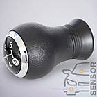 Ручка КПП Toyota Aygo Auris Corolla RAV4 Verso Avensis Yaris 3350402560, фото 5