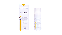 ВВ Крем с защитой SPF50 Dr.Dermiss