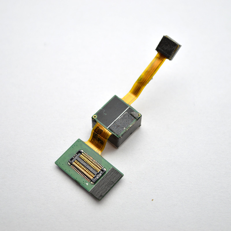 Камери (основна та фронтальна) Samsung SGH-F480i Original Used/БУ