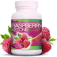 Raspberry Ketone малиновий для схуднення