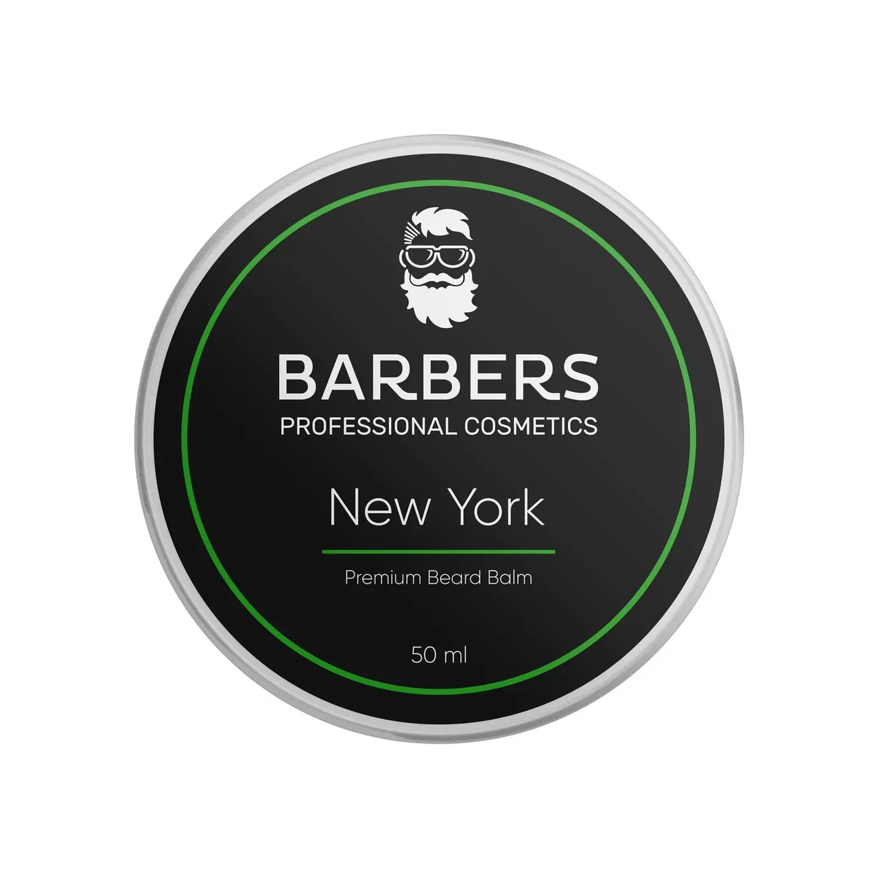 Бальзам для бороди Barbers  New York 50 мл