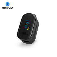 Пульсоксиметр 3-в-1 Boxym oFit 2 (Black) Limited