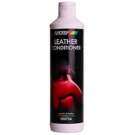 Кондиціонер та очисник шкіри Motip Leather Conditioner 500мл