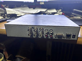 Відеореєстратор Atis DVR-04KL No 23161010, фото 4