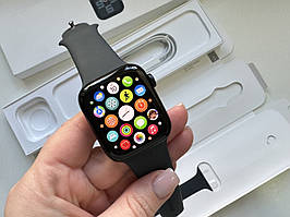 Смарт-годинник Apple Watch Series SE 2 44mm A2723 Midnight Aluminium (GPS) Оригінал!