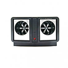 Відлякувач гризунів та комах Dual Sonic YU227
