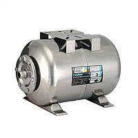 Гідроакумулятор Rudes RT24SS бак для водопостачання, нержавіюча сталь