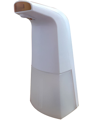 Автоматичний дозатор для мила Soapper Auto Foaming Hand Wash YU227, фото 1