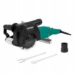 Штроборез Vonroc 130 мм WC503AC 2400 Вт, 0-41 мм,