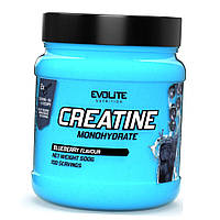 Креатин Evolite Nutrition Creatine Monohydrate 500г