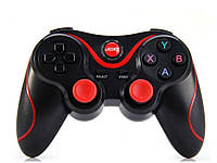 Беспроводной геймпад X3 Terios TX Bluetooth Gamepad OM, код: 2570502