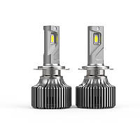 Автолампы LED головного света U9 PRO-S CSP H7 13600Lm 120Watt