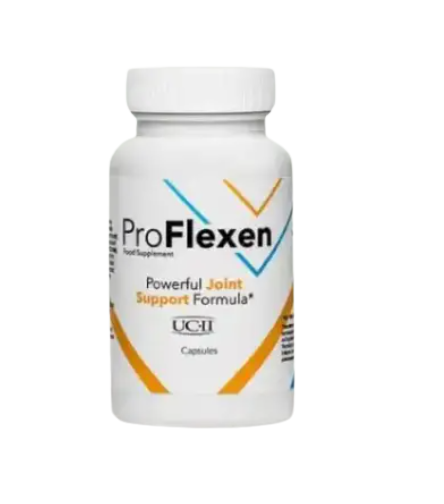 Профлексен капсули для суглобів і спини ProFlexen, фото 1