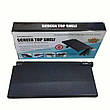 Регульована полиця для телевізора Screen Caddy Top Shelf YU227, фото 6