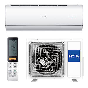 Кондиціонер Haier Jade AS50JDJHRA-W/1U50REJFRA