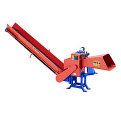 Подрібнювач гілок PG-120T-К