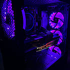 Божевільний! i3-12100F + NVIDIA RTX 3070 8Gb | Магазин Гарантія 2 Роки! Ігровий Компютер ПК від CyberCat, фото 7