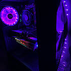Божевільний! Core i3-12100F | NVIDIA RTX 3070 8Gb | Гарантія 3 Роки! Ігровий Компютер ПК від Магазин CyberCat, фото 4